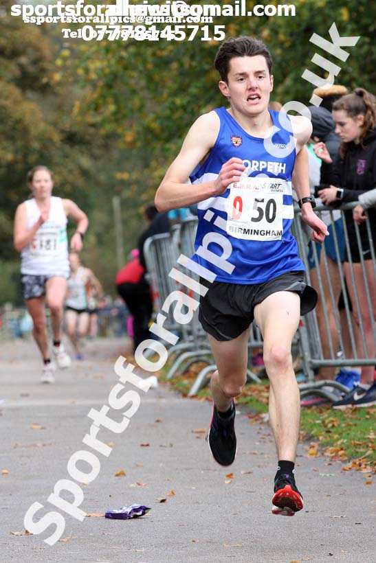 Senior mens 6 Stage Relay, 2018 ERRA 6 and 4 Stage and Youngsters Relays. Photo:  David T. Hewitson/Sports for All Pics